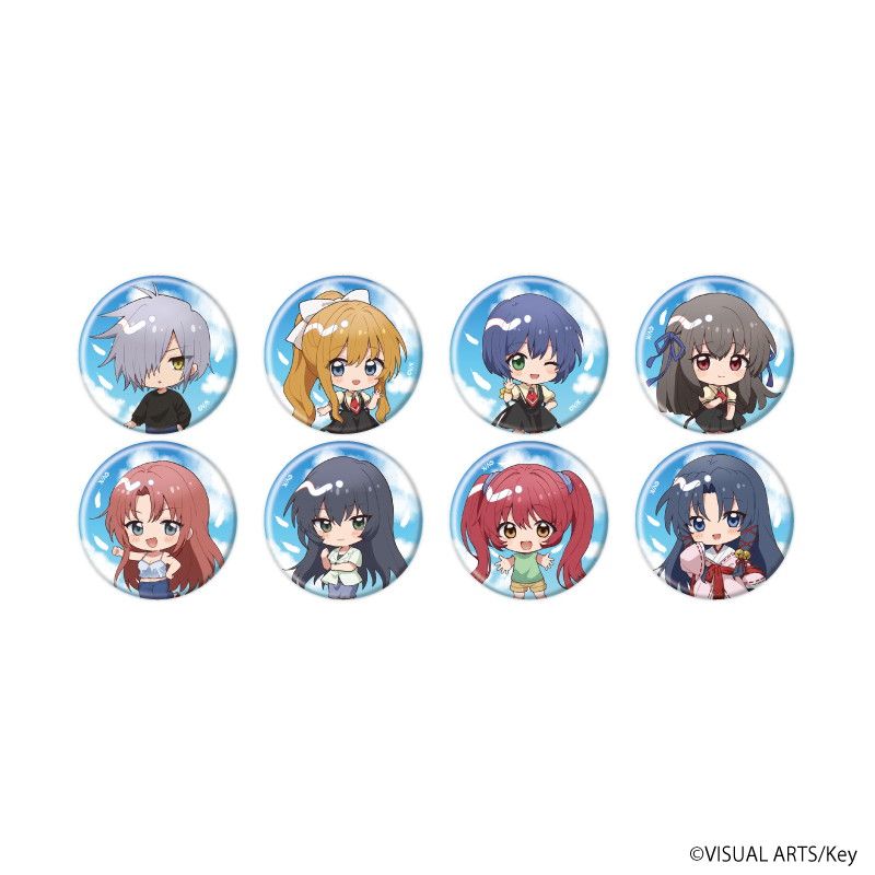 バッジのグッズ一覧｜アニメ・キャラクターコラボグッズのECなら