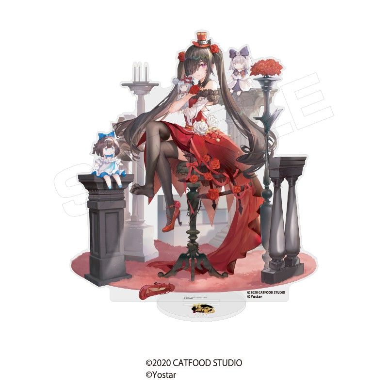 雀魂 じゃんたま 森川綾子 誕生日記念イラストペーパー額縁スタンド 雀魂 じゃんたま 森川綾子 誕生日記念イラストペーパー額縁スタンド