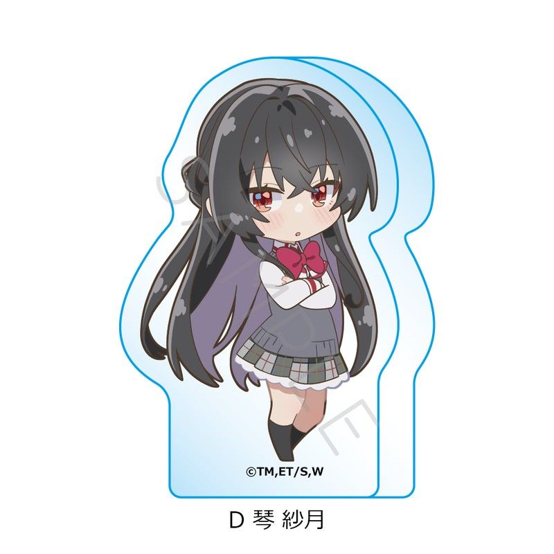 わたしが恋人になれるわけないじゃん、ムリムリ!(※ムリじゃ