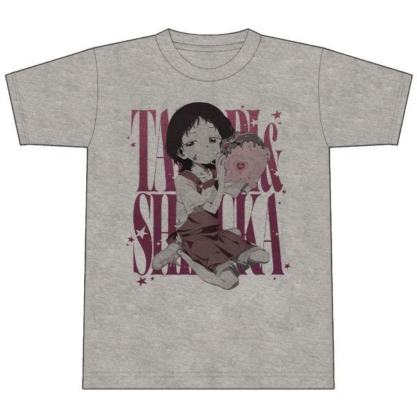 タコピーの原罪　アニメ　Tシャツ　XLサイズ タコピーの原罪 Tシャツ しずか＆タコピー デフォルメver. XLサイズ