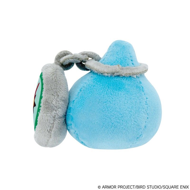 ドラゴンクエスト　アミューズメント　キャラクターグッズ ドラゴンクエストウォーク ぎゅっとにぎろう! スラミチ｜アニメ