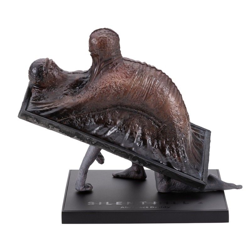 サイレントヒル2 OSHI WORKS アブストラクトダディ｜アニメ