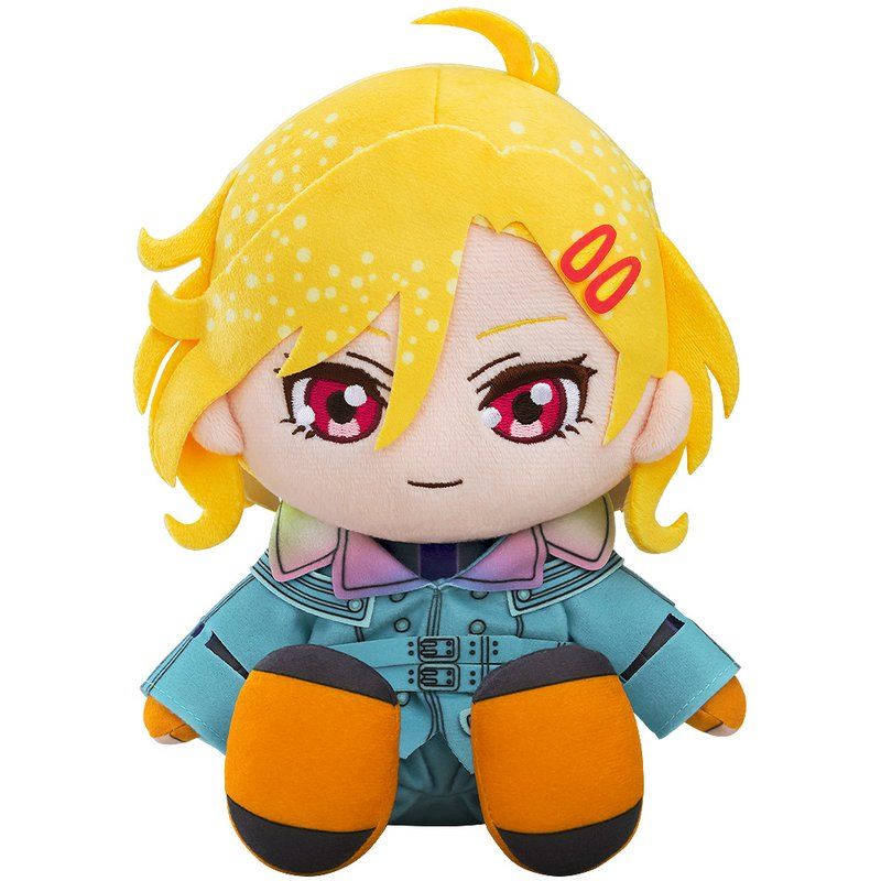 グノーシア ぬいぐるみ セツ