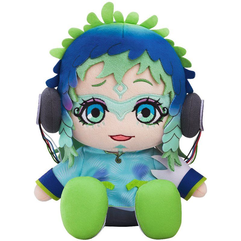 グノーシア ぬいぐるみ ラキオ