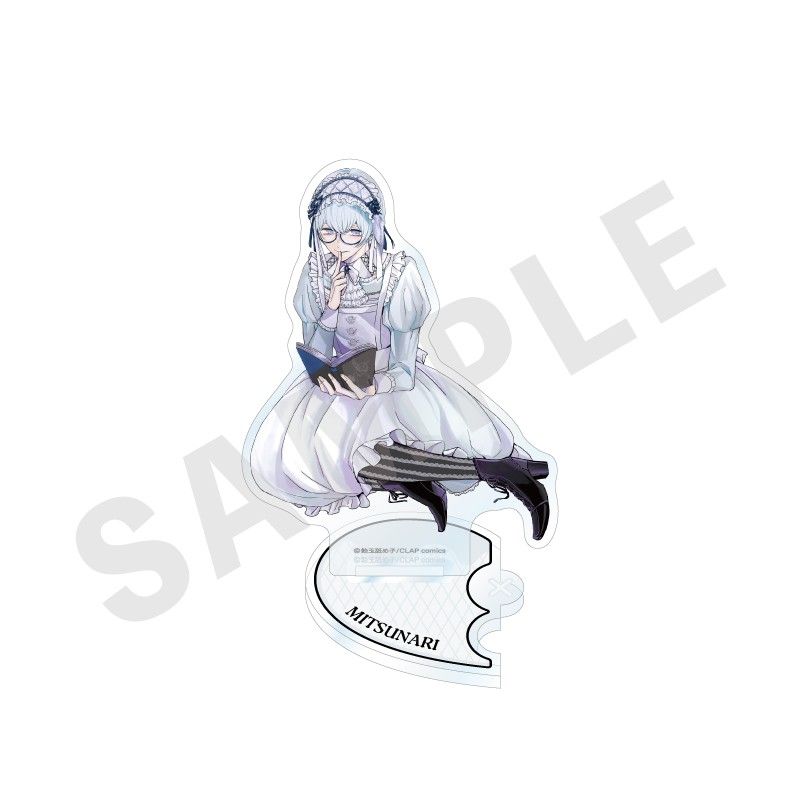 生徒会長とヤンキーくん アクリルスタンド 白山光成