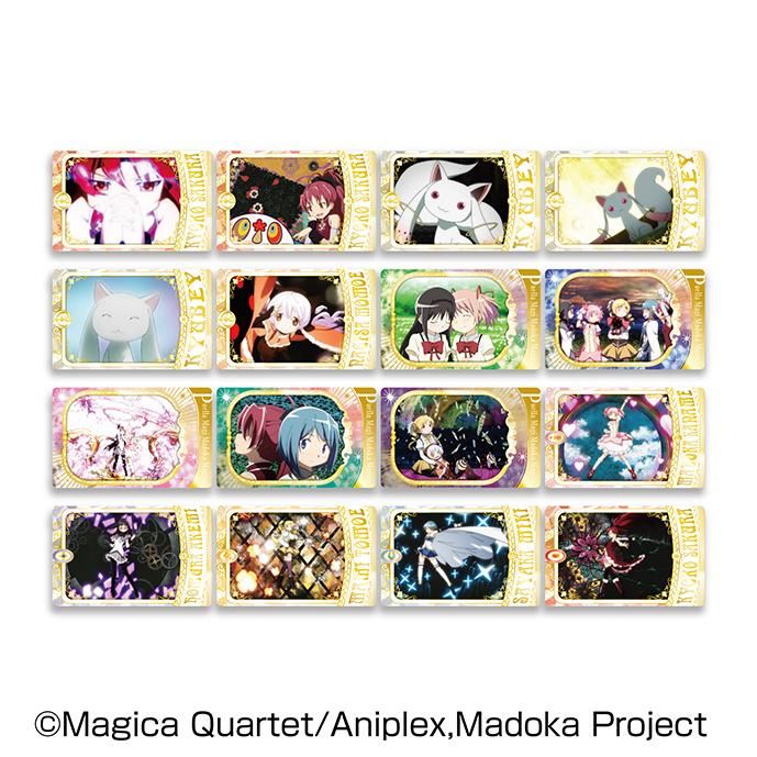 魔法少女まどか☆マギカ スナップマイド Special｜アニメ