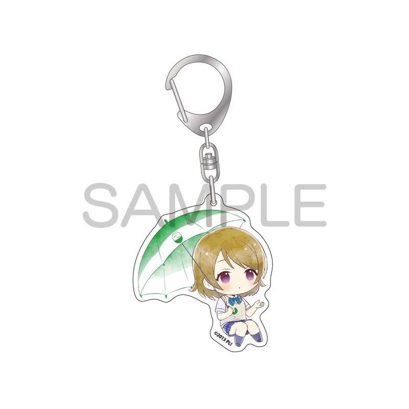 ラブライブ! 傘っこ アクリルキーホルダー 小泉花陽