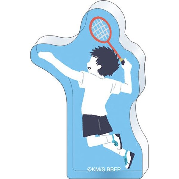 アオのハコ ころっと 猪股大喜 ゆるパレット