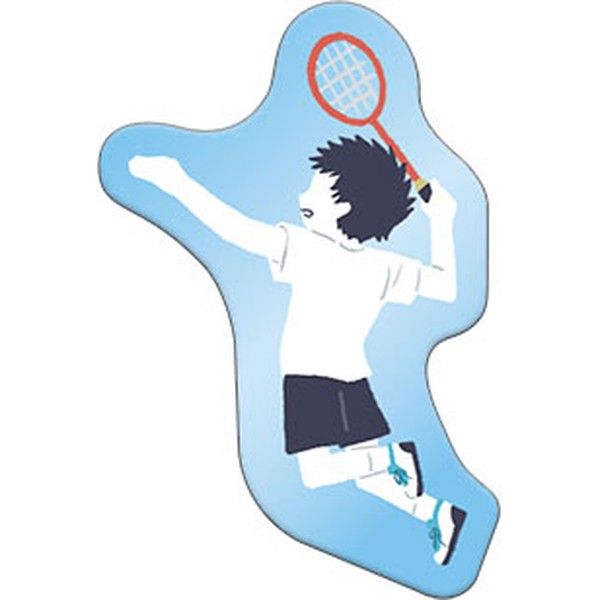 アオのハコ ピンズ 猪股大喜 ゆるパレット