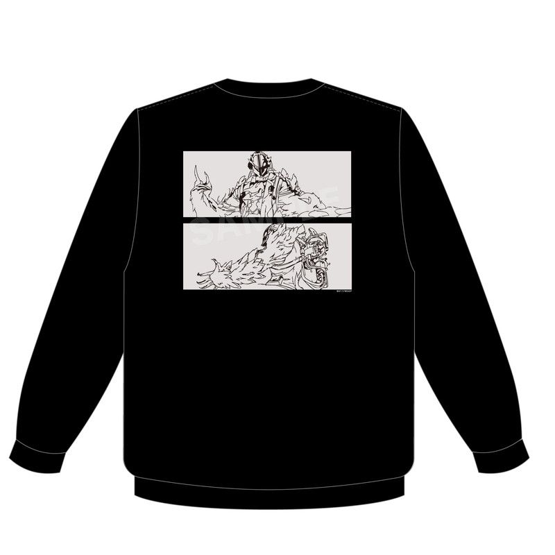 祝福スウェット(2XL)