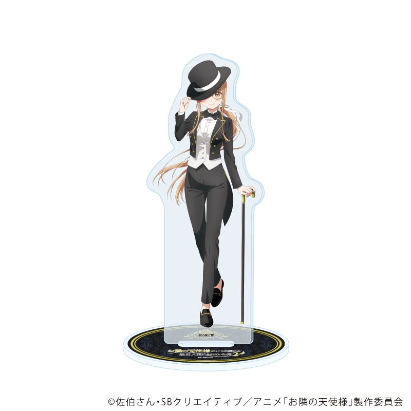 アクリルスタンド「お隣の天使様にいつの間にか駄目人間にされ