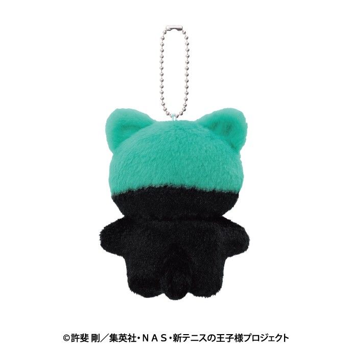 レア テニスの王子様 海堂薰 着ぐるみマスコット まとめ売り 5個