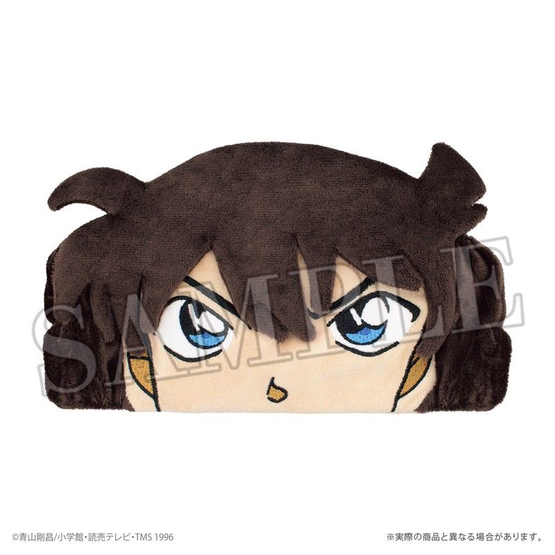 名探偵コナン フェイスヘアバンド 工藤新一