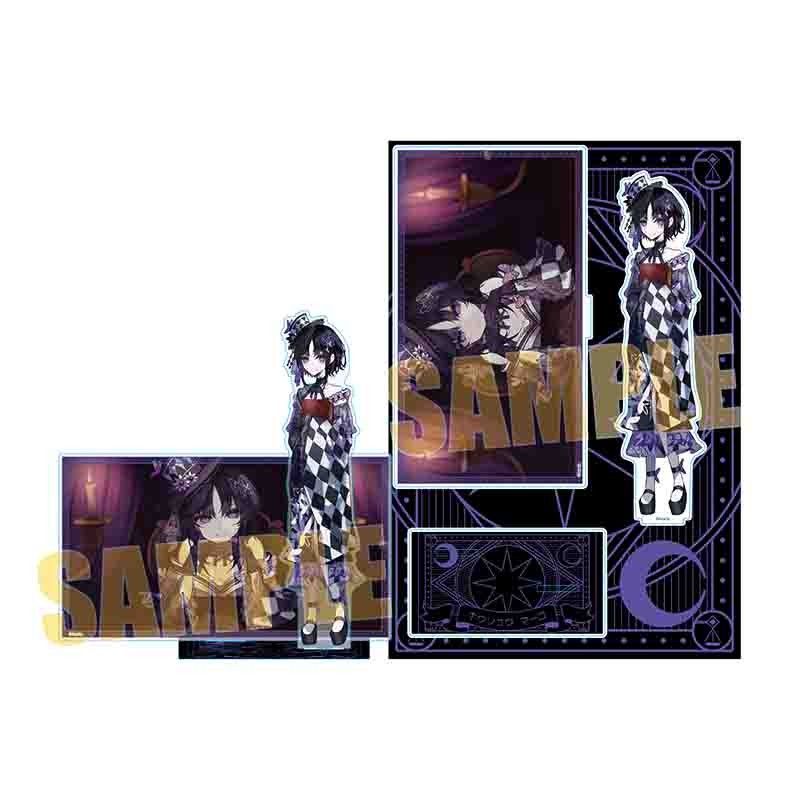 TREASURE 魔女工場 マニョ ジョンウ アクリルスタンド TREASURE 魔女工場 マニョ ジョンウ アクリルスタンド TREASURE