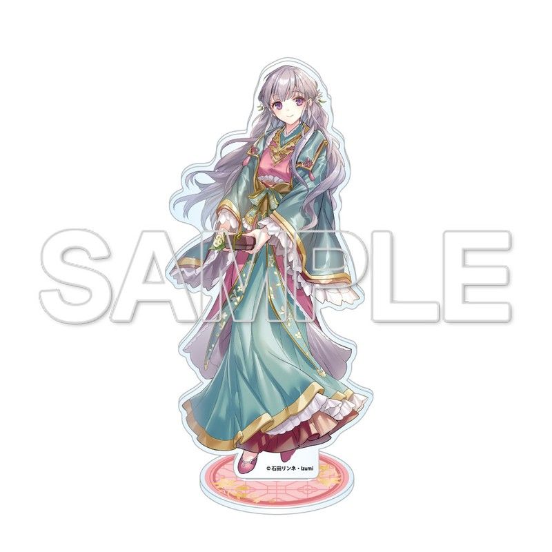 茉莉花官吏伝 アクリルスタンド 茉莉花