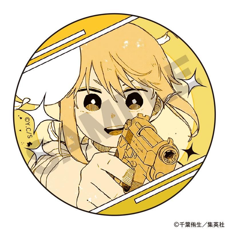 幼稚園WARS トレーディング缶バッジ　JF2025 幼稚園WARS トレーディング缶バッジ｜アニメ・キャラクター