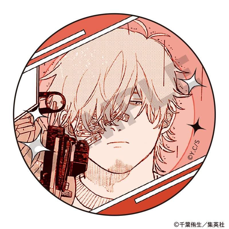 幼稚園WARS トレーディング缶バッジ　JF2025 幼稚園WARS トレーディング缶バッジ｜アニメ・キャラクター