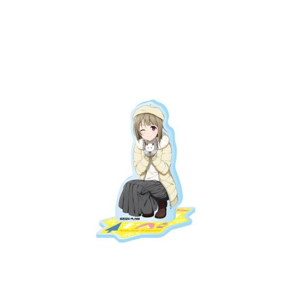 ラブライブ!虹ヶ咲学園スクールアイドル同好会 アクリルスタンド