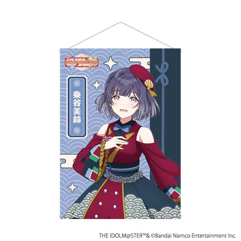 アクリルスタンドプレート「『アイドルマスター』シリーズ」56