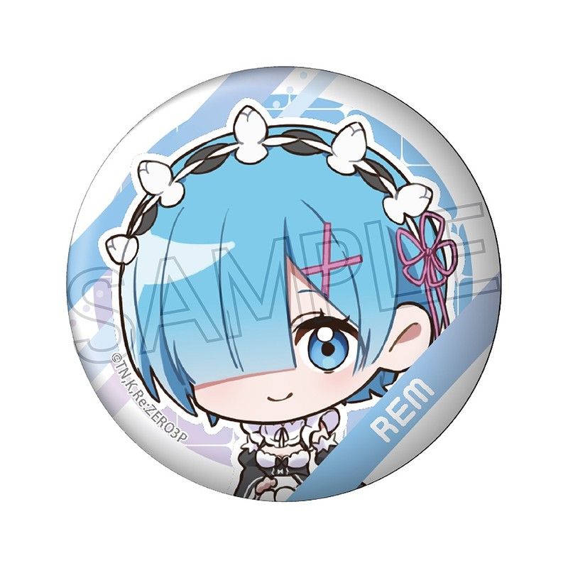 新品未開封】Re:ゼロから始める異世界生活 プリロール特典 非売品缶