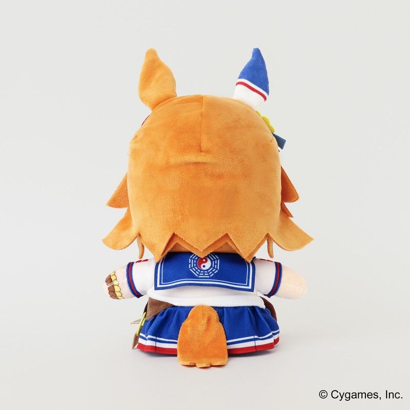 マチカネフクキタル　ぬいぐるみ　Sサイズ　菊花賞　競馬　馬　JRA ウマ娘 マチカネフクキタル ぬいぐるみ Sサイズ 菊花賞 競馬 馬 JRA ウマ娘