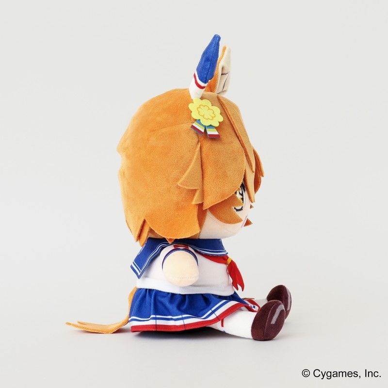 マチカネフクキタル　ぬいぐるみ　Sサイズ　菊花賞　競馬　馬　JRA ウマ娘 AVANTI製 マチカネフクキタル 第58回 菊花賞 ぬいぐるみ Sサイズ