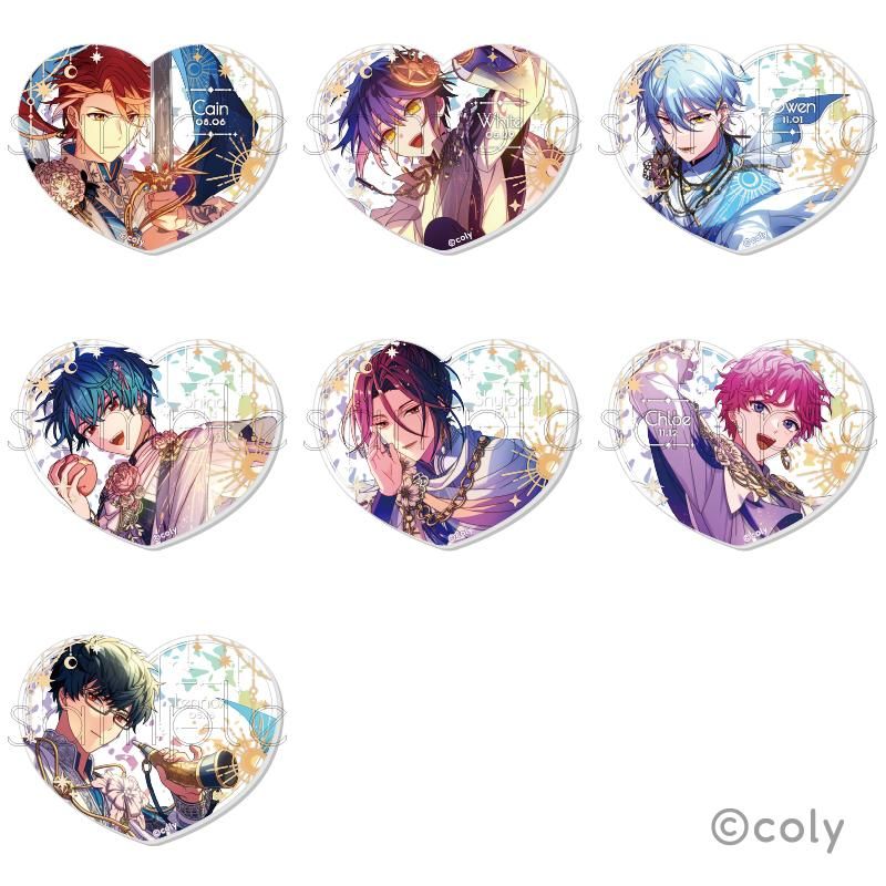 魔法使いの約束 ぴくりあプレートコレクション premium Vol.2