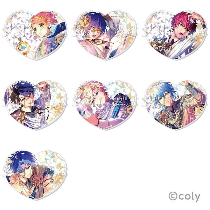 魔法使いの約束 ぴくりあプレートコレクション premium Vol.3｜アニメ