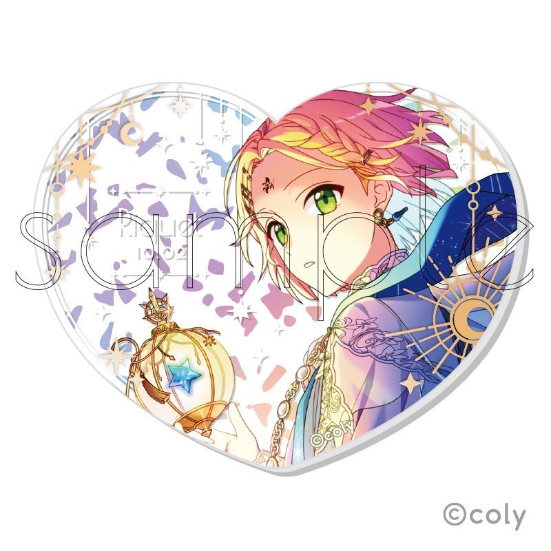 魔法使いの約束 ぴくりあプレートコレクション premium Vol.3｜アニメ