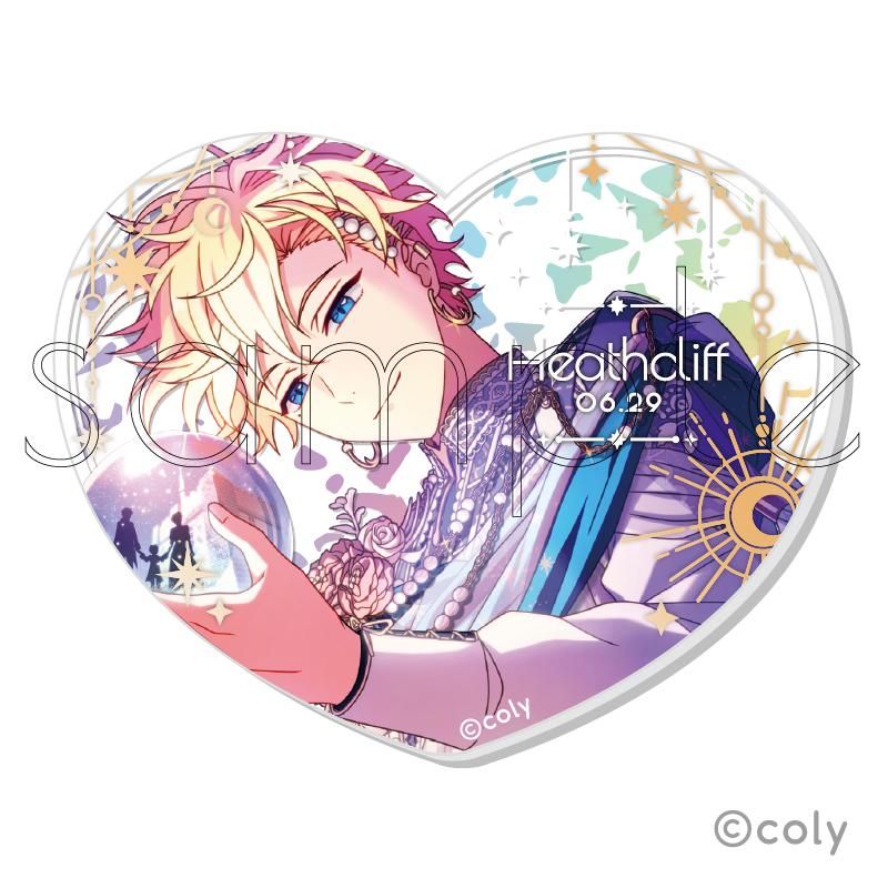 魔法使いの約束 ぴくりあプレートコレクション premium Vol.3｜アニメ