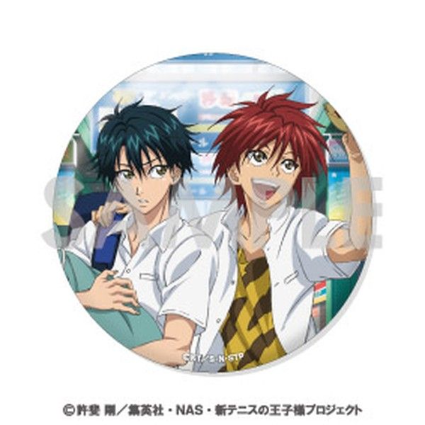 ニセコイ　アマゾン購入特典　オリジナルデカ缶バッジ　6種 ニセコイ アマゾン購入特典 オリジナルデカ缶バッジ 6種 物語