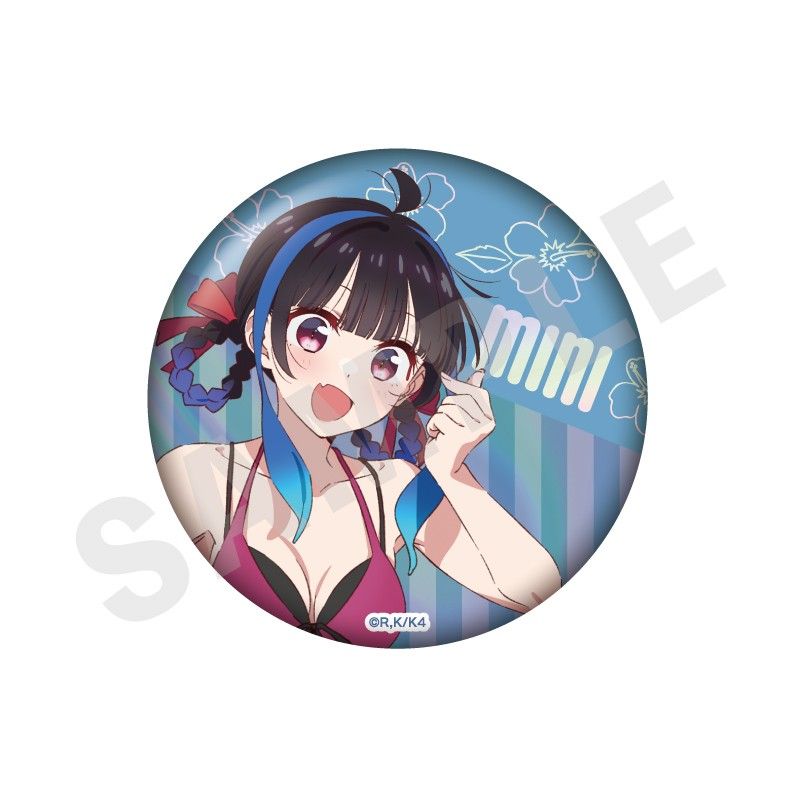 Free!　渚　等身コラボイラストコースター　マグネットオーロラ缶バッジ　他 Free! Hopeful Birthday Free! 渚 等身コラボイラストコースター