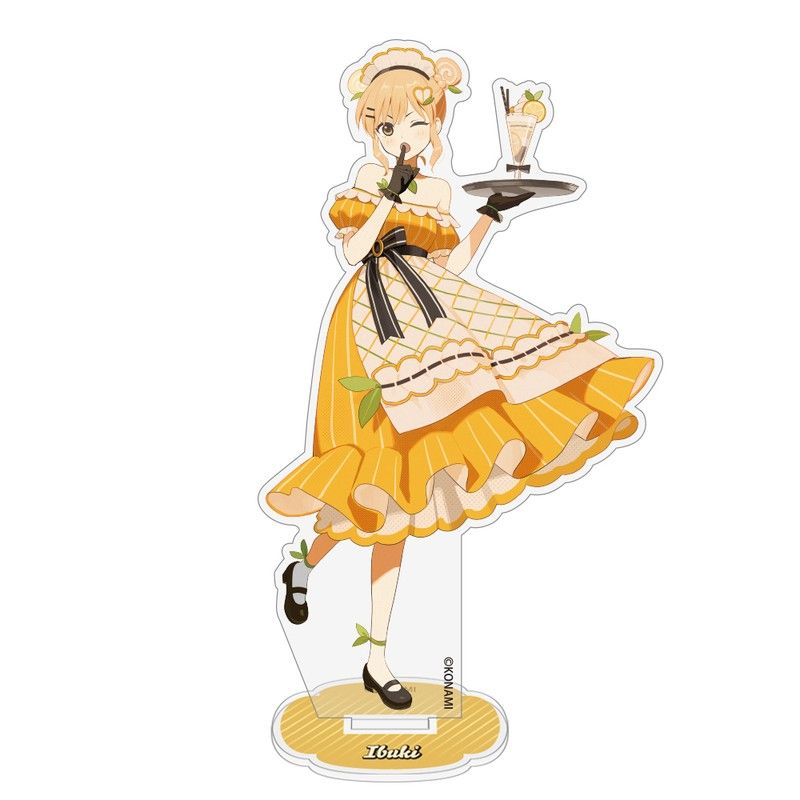 音戯探偵ひなビタ 和泉一舞 アクリルスタンド｜アニメ
