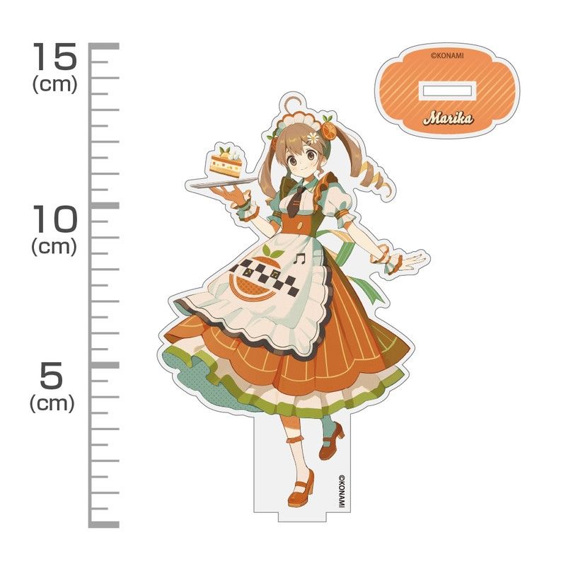 カードスリーブ　ひなビタ♪ 山形まり花 きゃらスリーブコレクション マットシリーズ 「ひなビタ