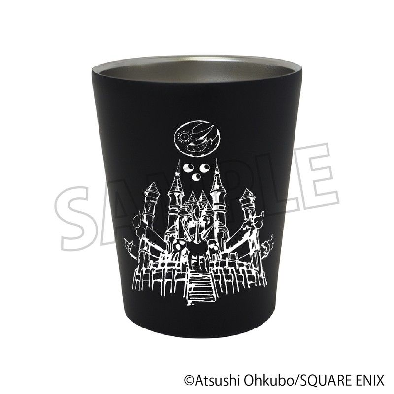 SOUL EATER ステンレスサーモタンブラー｜アニメ・キャラクターコラボ