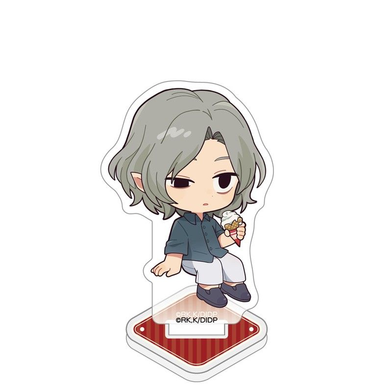 ダンジョン飯 アクリルスタンド ミスルン/遊園地｜アニメ