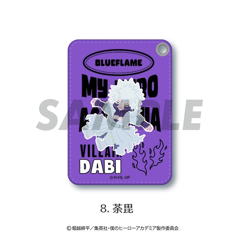 東京喰種:re IDパス 東京喰種IDパス CCG社員証 、パスケース