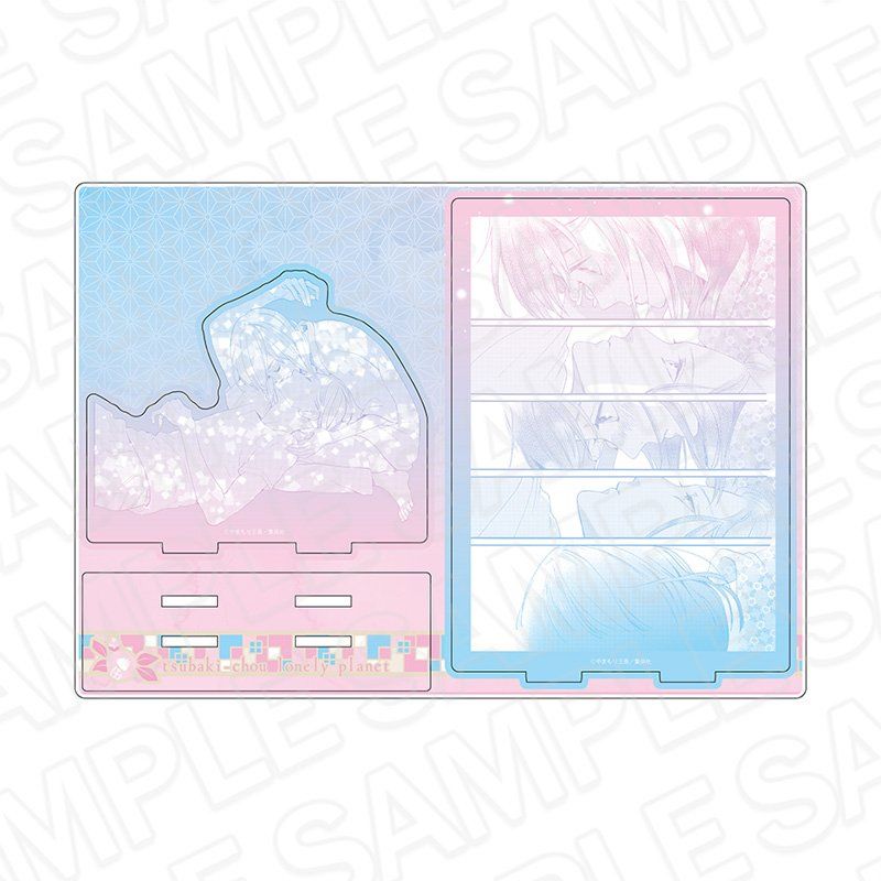 椿町ロンリープラネットのグッズ一覧｜アニメ・キャラクター