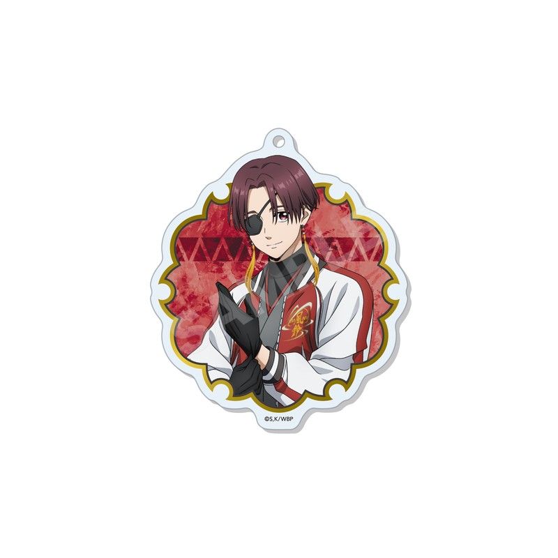 WIND BREAKER アクリルキーホルダー 02 蘇枋隼飛