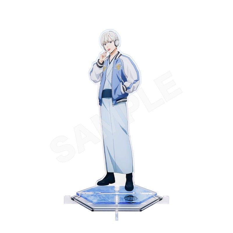 WIND BREAKER アクリルスタンド(L) 03 梶蓮｜アニメ・キャラクター