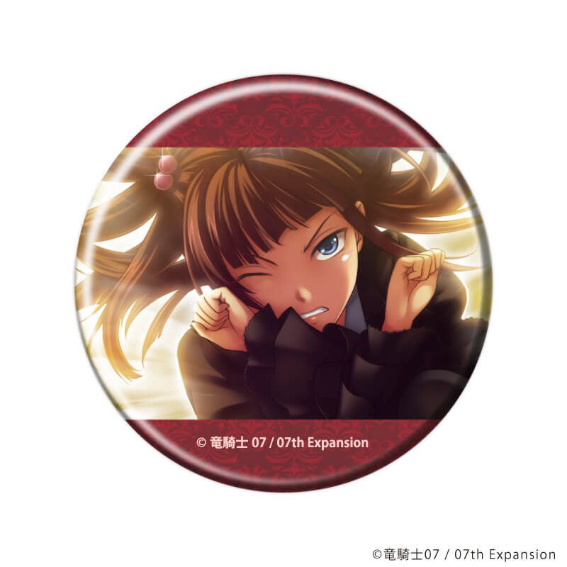 缶バッジ「うみねこのなく頃に」63/コンプリートセット(全6種)(公式イラスト)