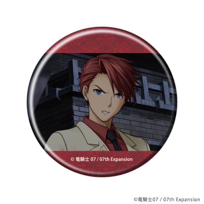 缶バッジ「うみねこのなく頃に」63/ブラインド(6種)(公式イラスト)