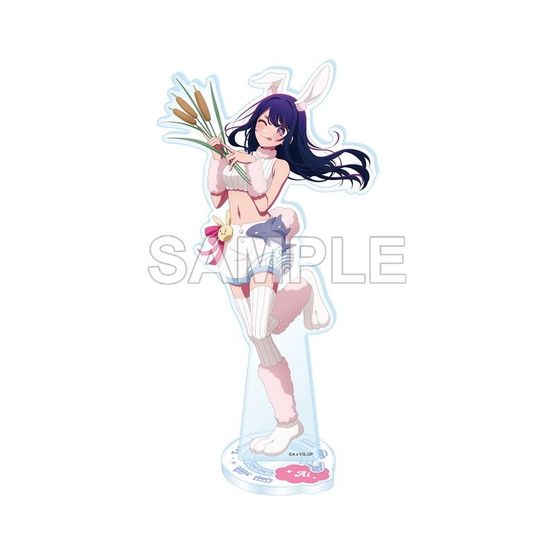 【推しの子】 【47都道府県の子】 アクリルスタンドフィギュア アイ(鳥取県)