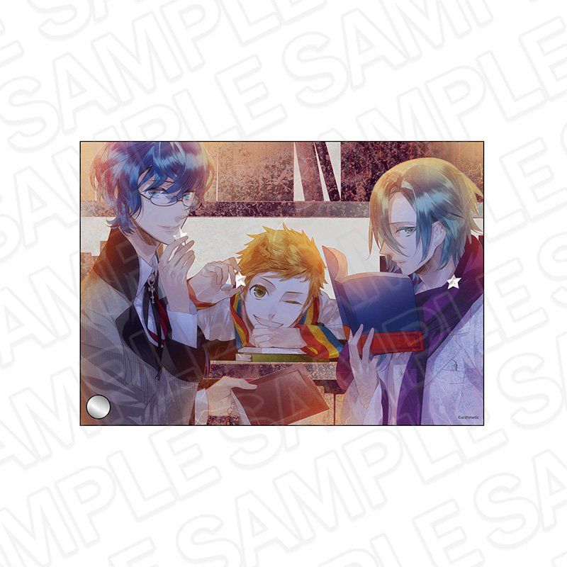 Starry☆Sky オーロラミニアクリルアート 秋｜アニメ・キャラクター