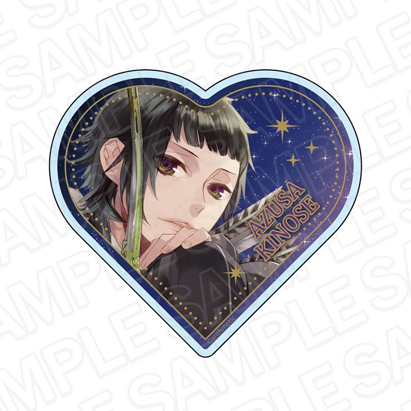 KANON アクリルブロック KANON アクリルブロック 【公式通販】