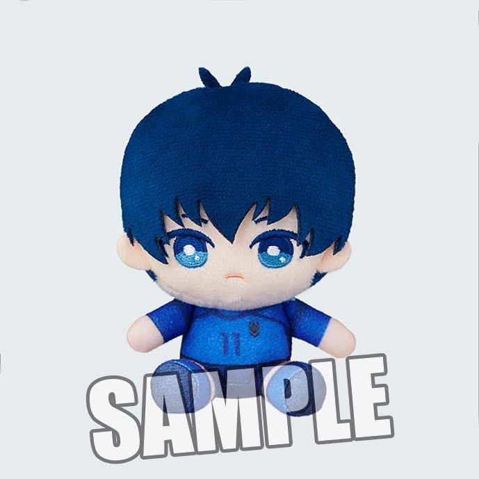 ちまコレ ブルーロック 潔世一