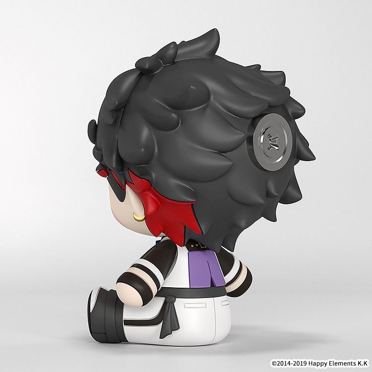 Huggy Good Smile あんさんぶるスターズ!! 南雲鉄虎｜アニメ
