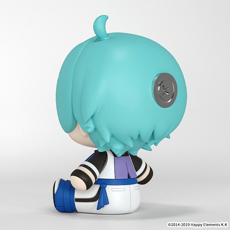 Huggy Good Smile あんさんぶるスターズ!! 深海奏汰｜アニメ