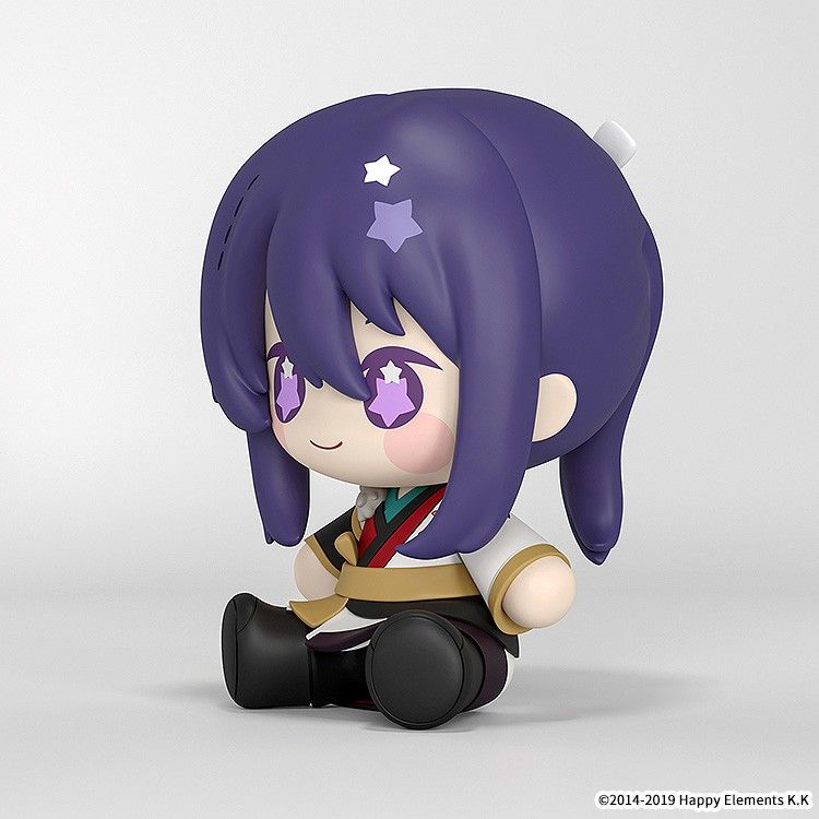 Huggy Good Smile あんさんぶるスターズ!! 神崎颯馬｜アニメ