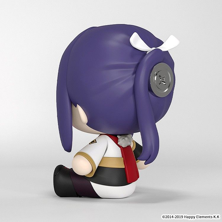 Huggy Good Smile あんさんぶるスターズ!! 神崎颯馬｜アニメ